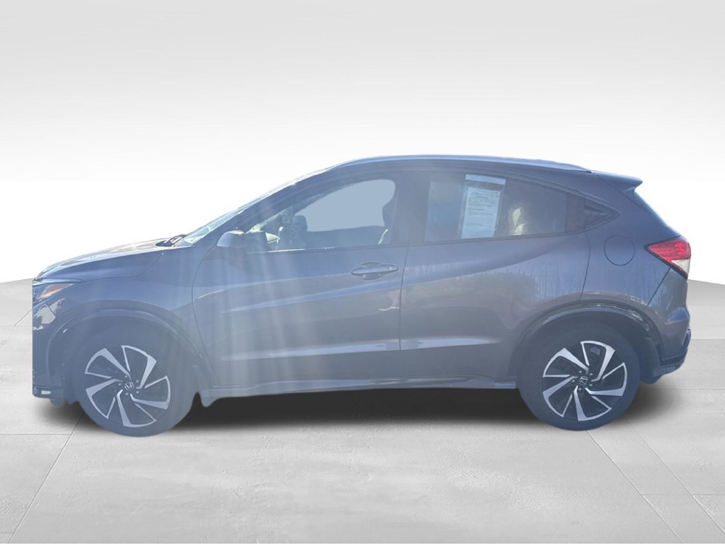 Used 2019 Honda HR-V Sport image 5