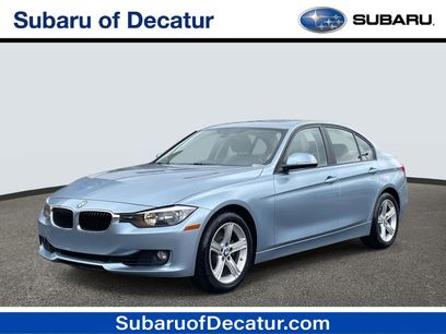 Used 2014 BMW 328i Sedan