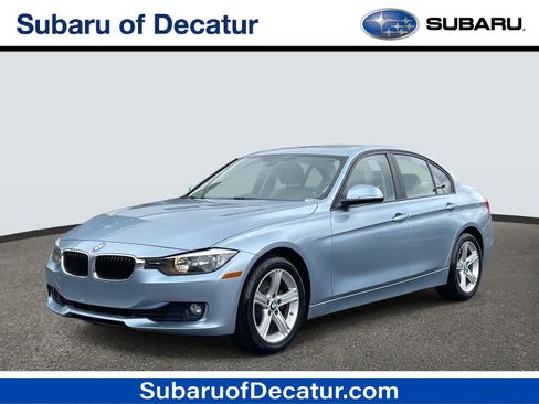 Used 2014 BMW 328i Sedan image 1