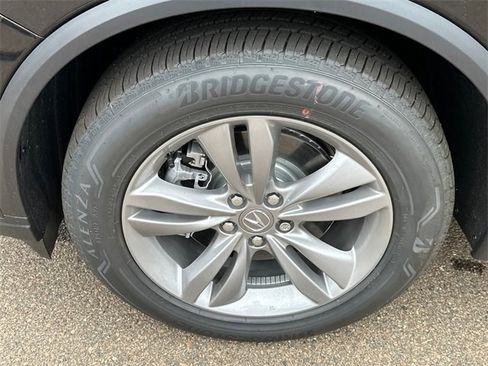 New 2026 Acura MDX SH-AWD image 8