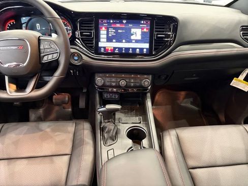 New 2026 Dodge Durango GT image 20