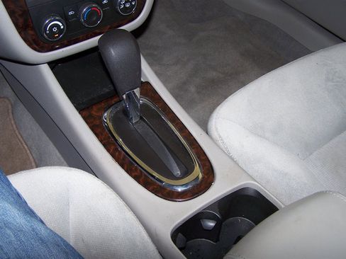 Used 2014 Chevrolet Impala Limited LS image 9