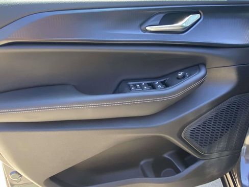 New 2026 Jeep Grand Cherokee Laredo X RWD image 14