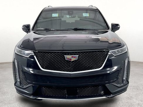 Used 2024 Cadillac XT6 Sport w/ Platinum Package AWD/4WD image 5