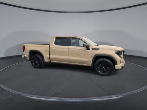 Used 2022 GMC Sierra 1500 Elevation AWD/4WD image 9