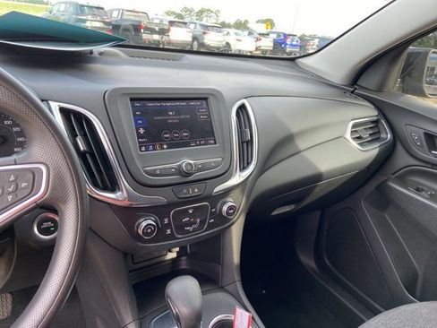Used 2023 Chevrolet Equinox LT FWD image 23