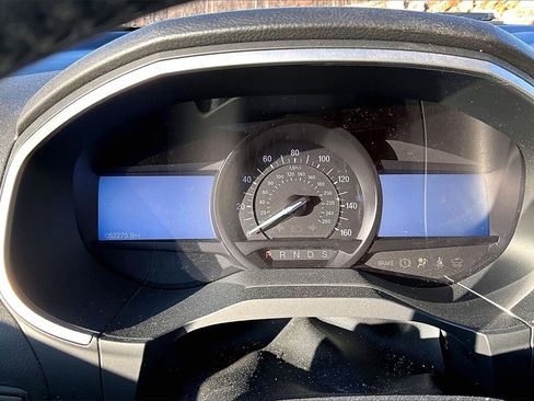 Used 2021 Ford Edge SEL image 16