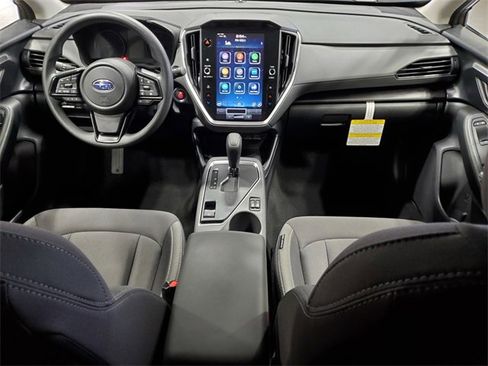 Certified 2025 Subaru Crosstrek 2.0i Premium image 22