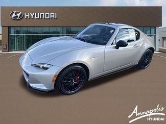 Used 2023 MAZDA MX-5 Miata Club 360° Tour