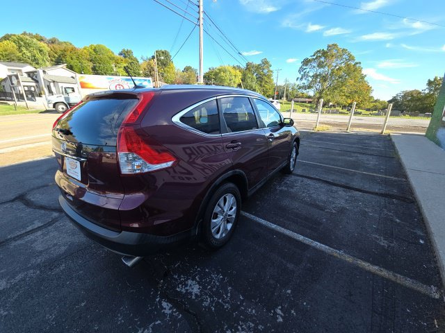 Used 2012 Honda CR-V EX-L image 7
