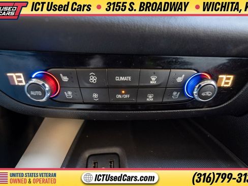 Used 2018 Buick Enclave Premium w/ Trailering Package AWD/4WD image 20