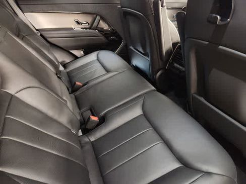 New 2026 Land Rover Range Rover Sport SE AWD/4WD image 50