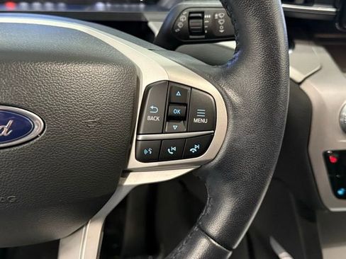 Certified 2023 Ford Explorer XLT w/ Equipment Group 202A image 18