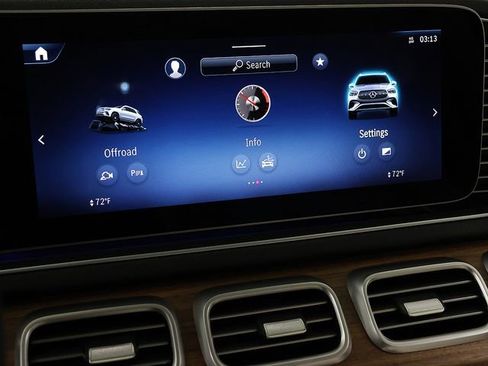 Certified 2026 Mercedes-Benz GLE 350 4MATIC image 19