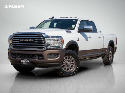 Used 2022 RAM 2500 Limited