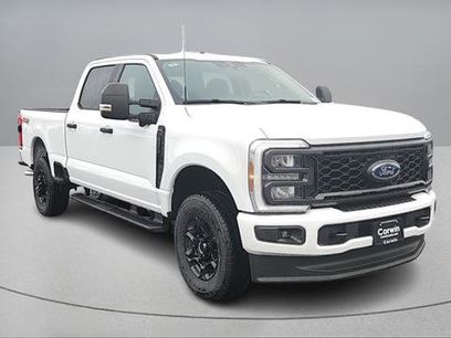 New 2026 Ford F250 XL w/ STX Appearance Package