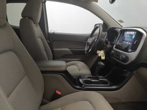 Used 2018 GMC Canyon SLE RWD image 21