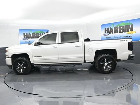Used 2021 Ford F150 XLT w/ Equipment Group 302A High AWD/4WD image 2