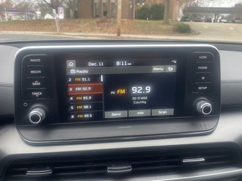 Used 2021 Kia Telluride S image 27