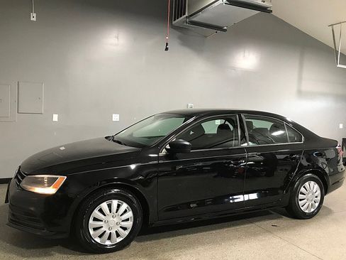 Used 2016 Volkswagen Jetta S image 7