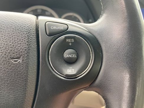 Used 2013 Honda Accord EX-L image 20