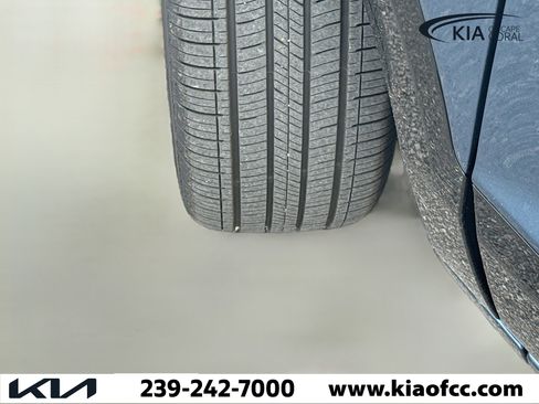 New 2026 Kia Niro Wind image 40