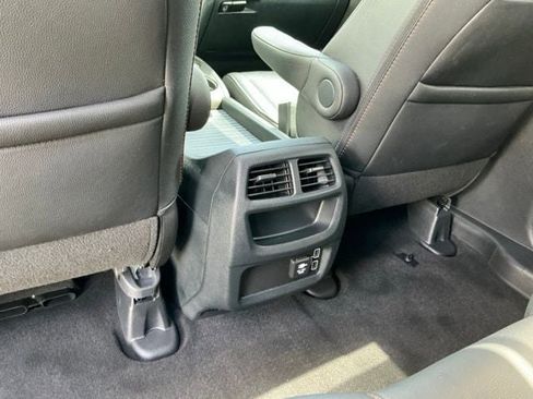 Certified 2023 Honda Passport TrailSport image 10