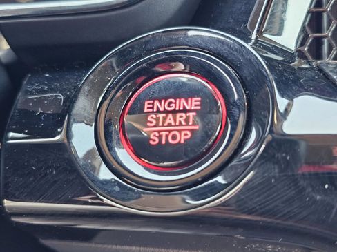 Used 2023 Honda CR-V EX-L image 25