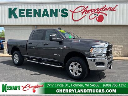 Used 2024 RAM 2500 Big Horn