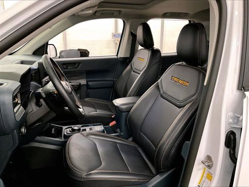 Used 2026 Ford Maverick Tremor AWD/4WD image 24