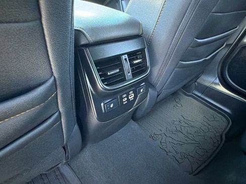 Used 2023 Subaru Outback Wilderness AWD/4WD image 17
