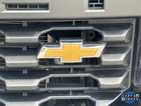 Used 2020 Chevrolet Silverado 1500 W/T w/ WT Value Package image 30