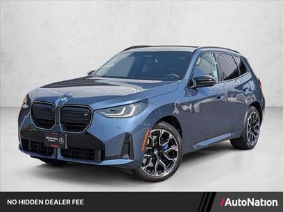 Used 2026 BMW X3 M50 w/ Premium Package