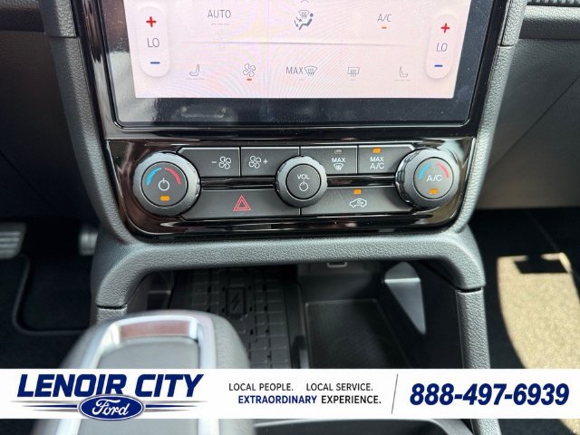 New 2026 Ford Ranger XLT w/ Equipment Group 301A High AWD/4WD image 26