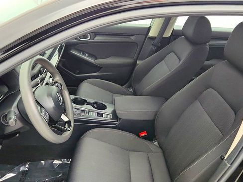 Used 2023 Honda Civic LX image 19