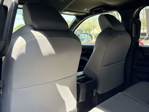 Used 2026 Toyota Tacoma SR5 image 15