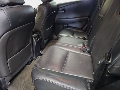 Used 2013 Lexus RX 350 AWD w/ Premium Pkg image 17