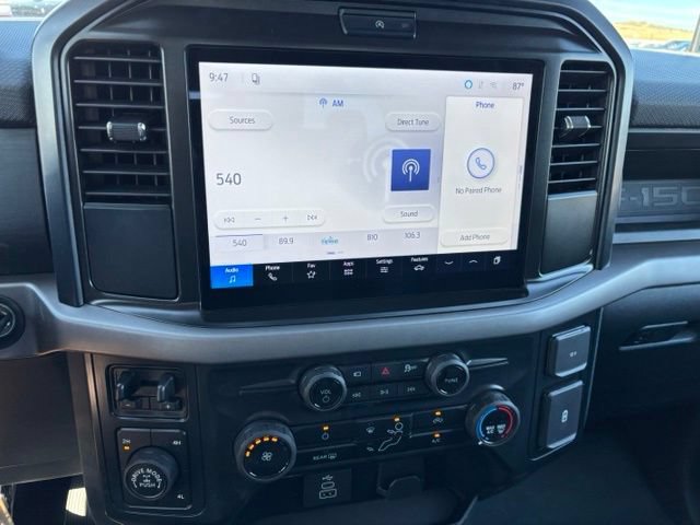 New 2026 Ford F150 XL w/ Tow/Haul Package AWD/4WD image 28