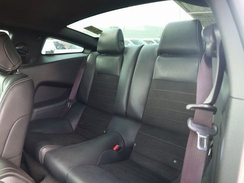 Used 2014 Ford Mustang GT Premium w/ Equipment Group 402A image 20