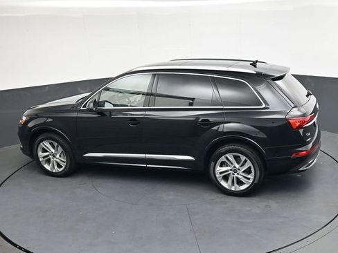 Used 2023 Audi Q7 3.0T Premium Plus AWD/4WD image 24