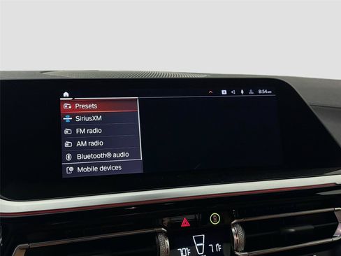 Used 2023 BMW Z4 sDrive30i w/ Convenience Package RWD image 14