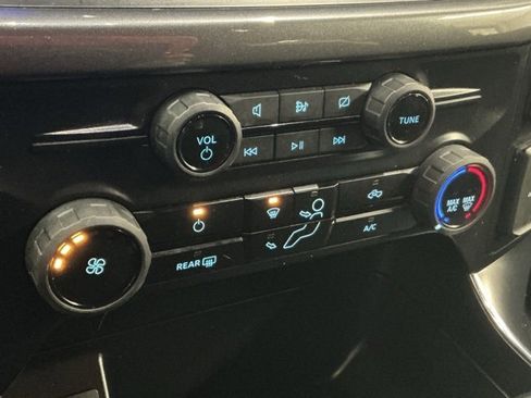 Used 2024 Ford F150 STX w/ Mobile Office Package image 23
