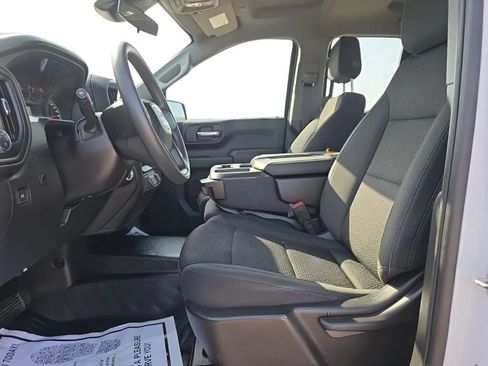 Used 2023 GMC Sierra 1500 Pro w/ Fleet Convenience Package AWD/4WD image 14