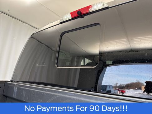New 2026 Ford F350 XLT w/ XLT Premium Package AWD/4WD image 49