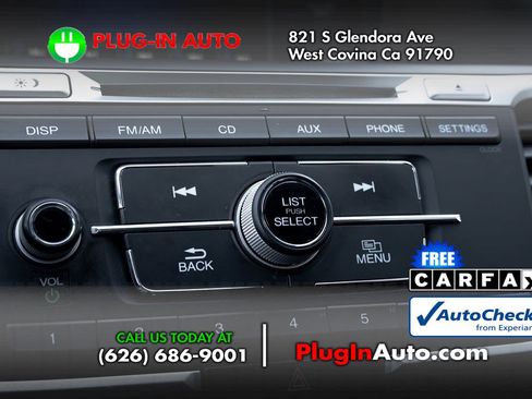 Used 2017 Honda Accord LX image 20