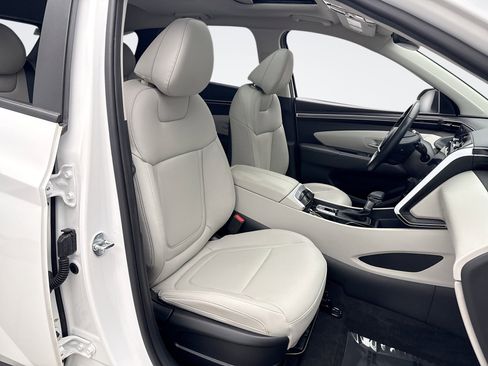 Used 2023 Hyundai Tucson SEL w/ Convenience Package image 16