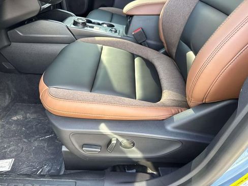 New 2025 Ford Bronco Sport Outer Banks image 18