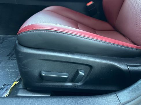 Certified 2025 Lexus IS 300 F Sport w/ Accessory Package 2 RWD image 15