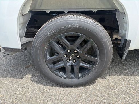 New 2026 Chevrolet Silverado 1500 RST w/ All Star Edition Plus AWD/4WD image 27
