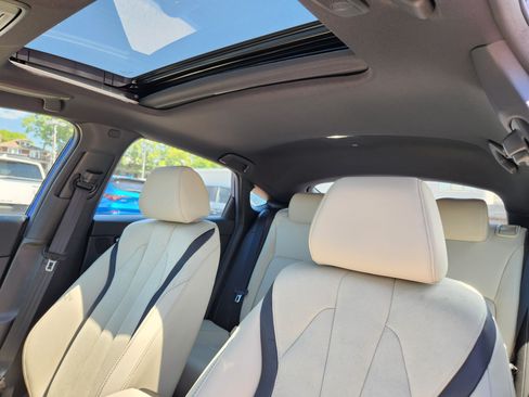 Certified 2024 Acura Integra A-Spec FWD image 11